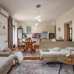 Apartamento Maja Few Mt From Sea- Happy Kostrena