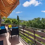 Apartamento Maja Few Mt From Sea- Happy Kostrena