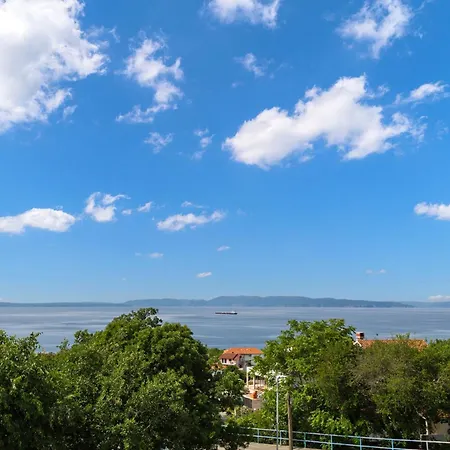 Maja Few Mt From Sea- Happy Apartman *