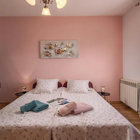 Maja Few Mt From Sea- Happy Lejlighed