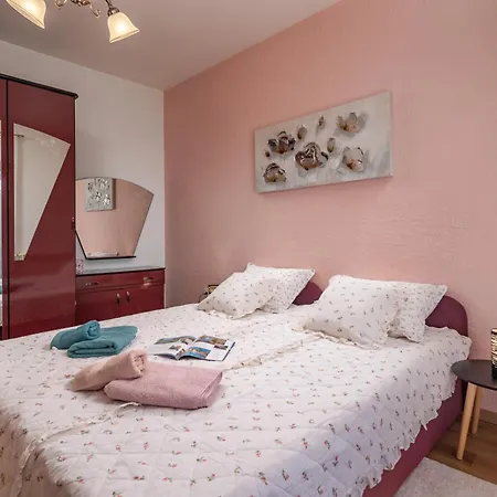 Lejlighed Maja Few Mt From Sea- Happy *