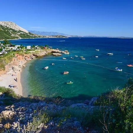 Maja Few Mt From Sea- Happy Lejlighed Kostrena