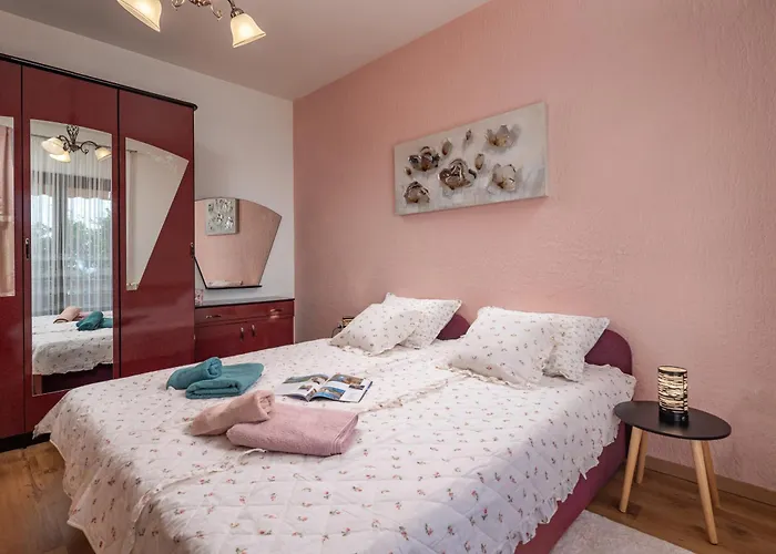 Apartament Maja Few Mt From Sea- Happy *