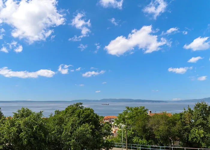 Maja Few Mt From Sea- Happy Apartament *